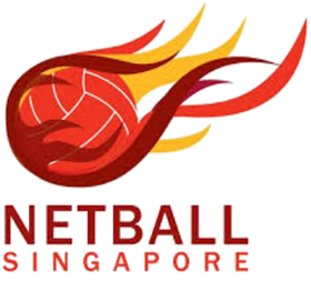 Netball_singapore_logo